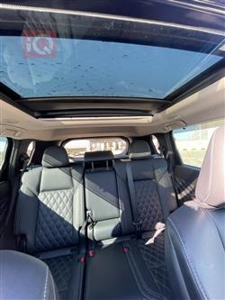 ميتسوبيشي اوتلاندر